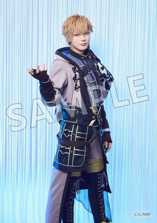 新品☆魔法使いの約束【シノ＆ヒースクリフ】祝祭☆ランダム☆缶バッジ☆2