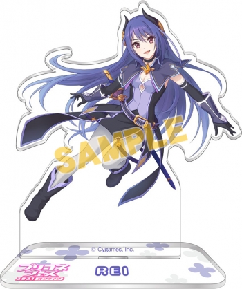 グッズ-スタンドポップ】プリンセスコネクト！Re:Dive アクリル 