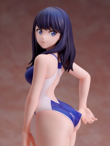 フィギュア-キット】アッセンブル・ヒロインズ SSSS.GRIDMAN 宝多六花