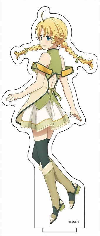 グッズ-スタンドポップ】この世の果てで恋を唄う少女YU-NO BIGアクリル 