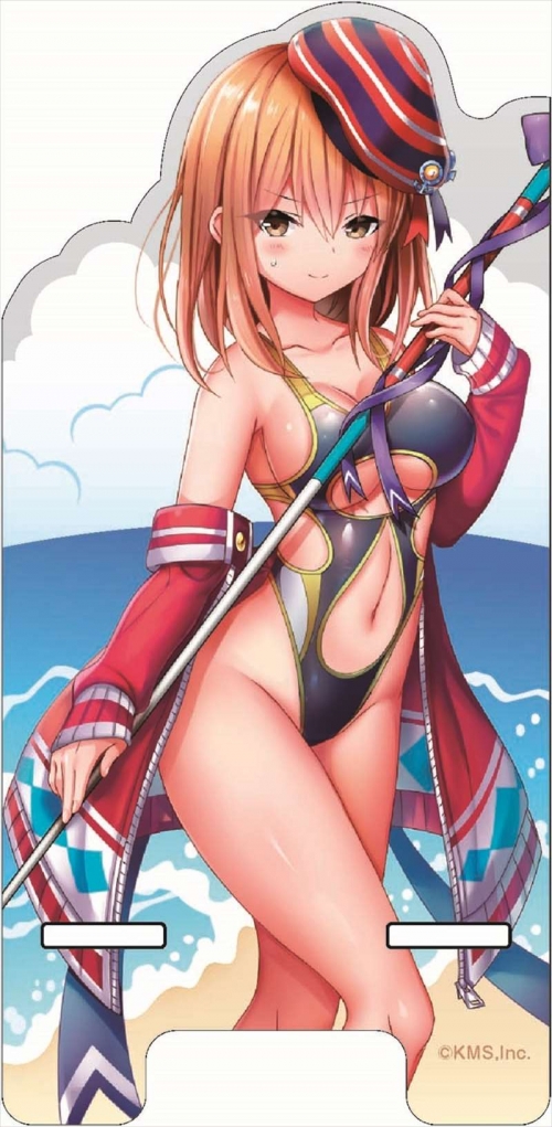 グッズ スタンドポップ オトギフロンティア アクリルスマホスタンド ラモーナ アニメイト