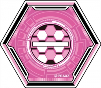 グッズ-スタンドポップ】戦姫絶唱シンフォギアAXZ BIGアクリルスタンド 