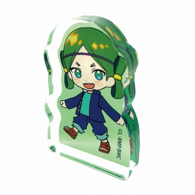 【グッズ-スタンドポップ】ビックリメン アクリルミニフィギュア ヤマト