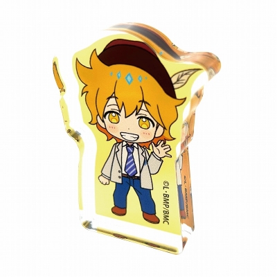 【グッズ-スタンドポップ】ビックリメン アクリルミニフィギュア ジャック