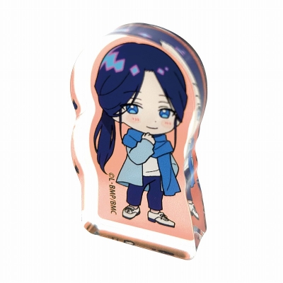 【グッズ-スタンドポップ】ビックリメン アクリルミニフィギュア フェニックス