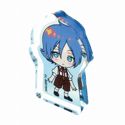【グッズ-スタンドポップ】ビックリメン アクリルミニフィギュア ピーター