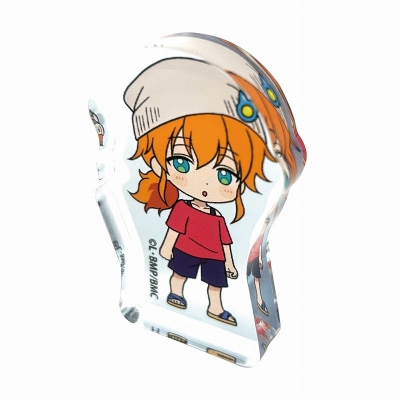 【グッズ-スタンドポップ】ビックリメン アクリルミニフィギュア アリババ