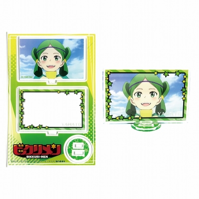 【グッズ-スタンドポップ】ビックリメン アクリルスタンド ヤマト