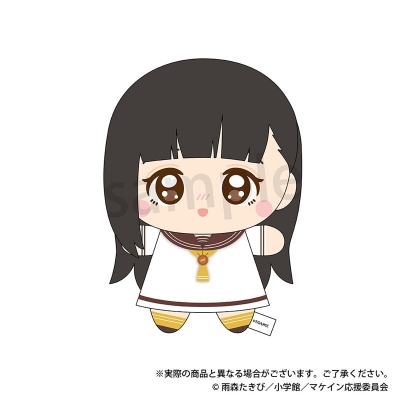 【グッズ-ぬいぐるみ】負けヒロインが多すぎる! ぬいぐるみマスコット 温水佳樹