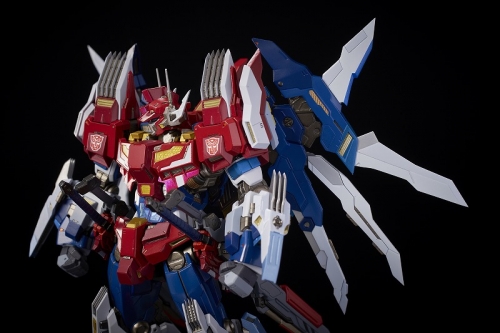 アクションフィギュア】TRANSFORMERS(トランスフォーマー) 鉄機巧 