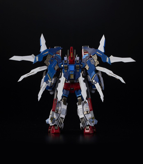 アクションフィギュア】TRANSFORMERS(トランスフォーマー) 鉄機巧 