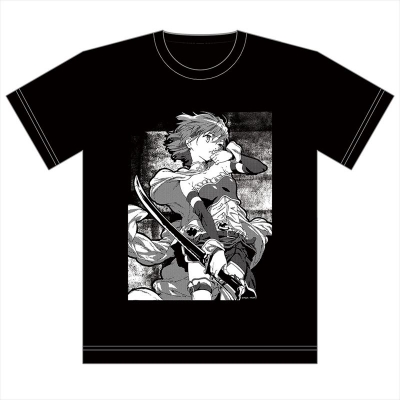 【グッズ-Tシャツ】マギアレコード 魔法少女まどか☆マギカ外伝 Tシャツ(美樹さやか)XLサイズ