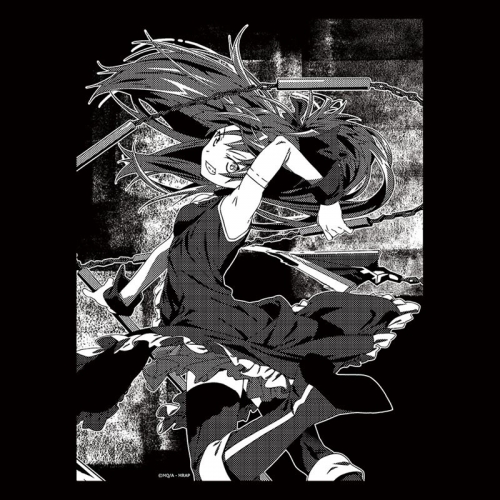 グッズ Tシャツ マギアレコード 魔法少女まどか マギカ外伝 Tシャツ 佐倉杏子 Xlサイズ アニメイト