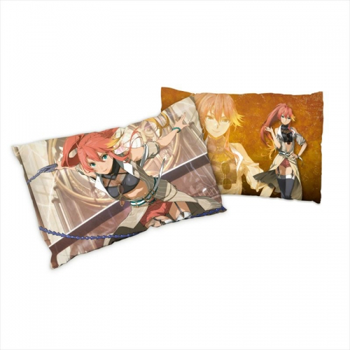 グッズ ピローケース 英雄伝説 黎の軌跡 まくらカバー ジュディス ランスター アニメイト