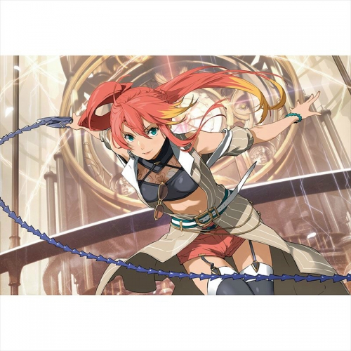 グッズ ピローケース 英雄伝説 黎の軌跡 まくらカバー ジュディス ランスター アニメイト