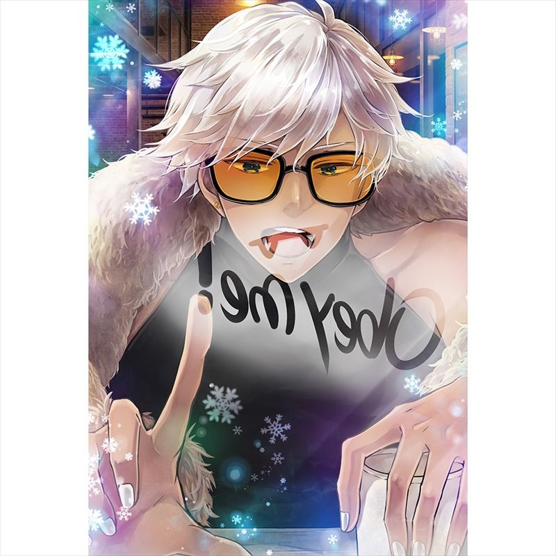 グッズ > クッション・カバー・シーツ > 【グッズ-ピローケース】Obey 