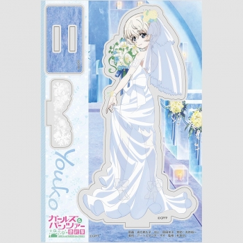 グッズ-スタンドポップ】ガールズ＆パンツァー 最終章 アクリル 