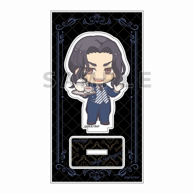 【グッズ-スタンドポップ】東京リベンジャーズ アクリルスタンド(場地 圭介/執事服)