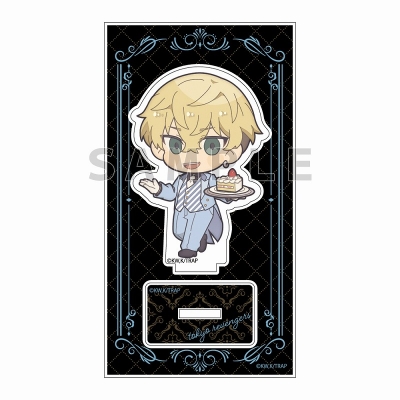 【グッズ-スタンドポップ】東京リベンジャーズ アクリルスタンド(松野 千冬/執事服)
