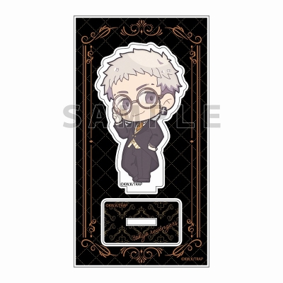 【グッズ-スタンドポップ】東京リベンジャーズ アクリルスタンド(三ツ谷 隆/執事服)