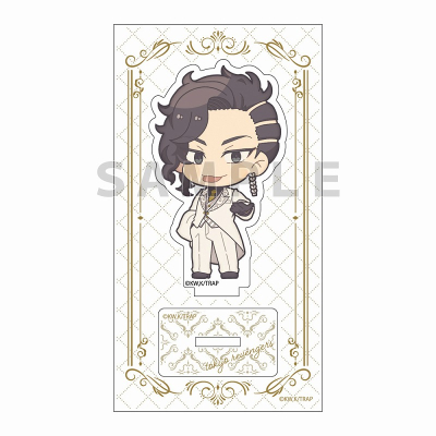 【グッズ-スタンドポップ】東京リベンジャーズ アクリルスタンド(九井 一/執事服)