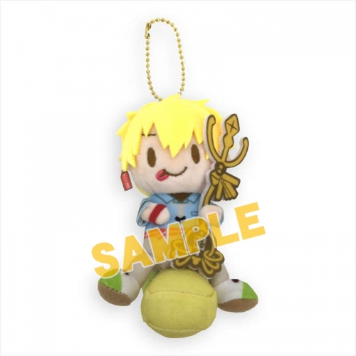 グッズ マスコット 地縛少年花子くん ボールチェーンマスコット 源光 アニメイト