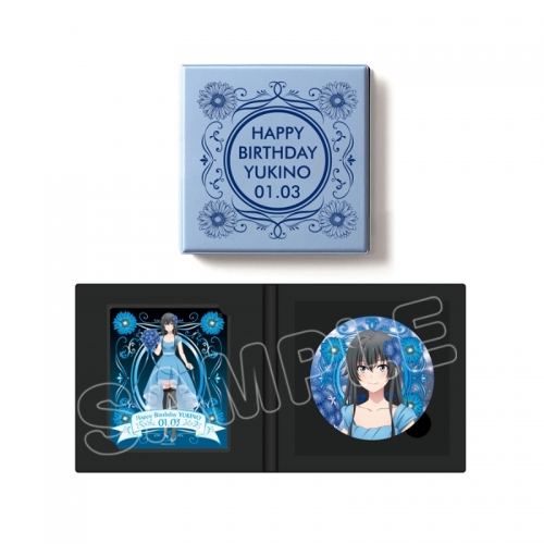 グッズ-セットもの】TVアニメ「やはり俺の青春ラブコメはまちがって  