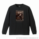 【グッズ-Tシャツ】ハリー・ポッター フレッド&ジョージ ロングスリーブTシャツ ブラック XLの画像