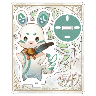 【グッズ-スタンドポップ】オランピアソワレ アクリルスタンド パリス