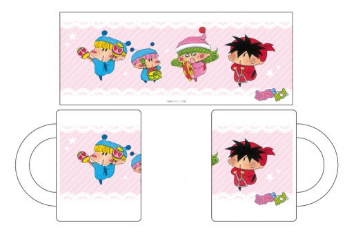 グッズ マグカップ ミルモでポン マグカップ アニメイト