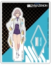 【グッズ-スタンドポップ】SSSS.DYNAZENON アクリルスタンド ムジナの画像
