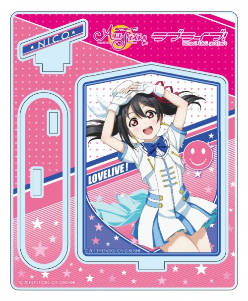 グッズ-スタンドポップ】ラブライブ！スクールアイドルフェスティバル 