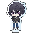 【グッズ-スタンドポップ】プレイタの傷 ミニアクリルスタンド(ブラインド) デフォルメ ver.