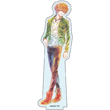 【グッズ-スタンドポップ】プレイタの傷 アクリルフィギュア PALE TONE series 甲斐ヤマト