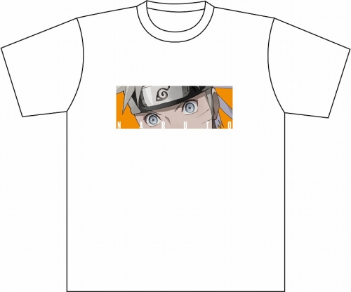 グッズ Tシャツ Naruto ナルト 疾風伝 Tシャツ Pale Tone Series うずまきナルト 結印 Ver アニメイト