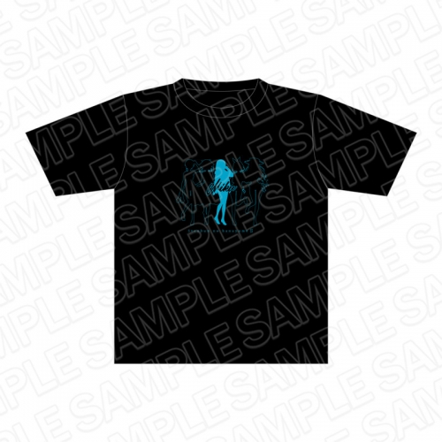 グッズ Tシャツ 五等分の花嫁 Tシャツ 三玖 水着 Ver アニメイト