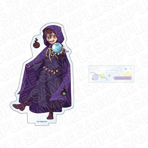 グッズ-スタンドポップ】地縛少年花子くん アクリルフィギュア つかさ 