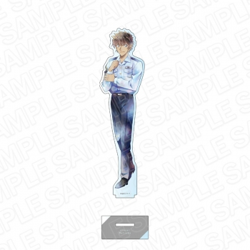 グッズ-スタンドポップ】名探偵コナン デカアクリルスタンド PALE TONE 