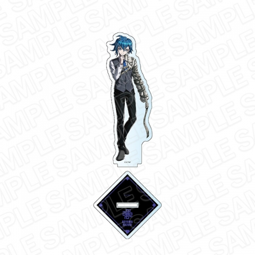 グッズ-スタンドポップ】TRIBE NINE (トライブナイン) アクリル 
