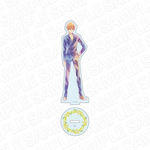 グッズ-スタンドポップ】フルーツバスケット アクリルフィギュア PALE 