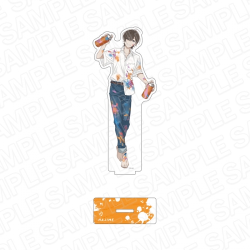 グッズ-スタンドポップ】アオペラ -aoppella!?- アクリルフィギュア 鈴 