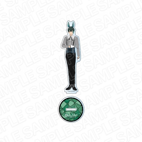 グッズ-スタンドポップ】Obey Me！ アクリルフィギュア バルバトス 