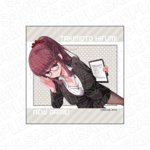主題歌 Tv New Game Ed Now Loading Fourfolium アニメイト 主題歌 Tv New Game Ed Now Loading Fourfolium アニメイト