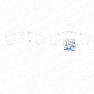【グッズ-Tシャツ】TVアニメ『東京リベンジャーズ』 ビッグシルエットTシャツ S