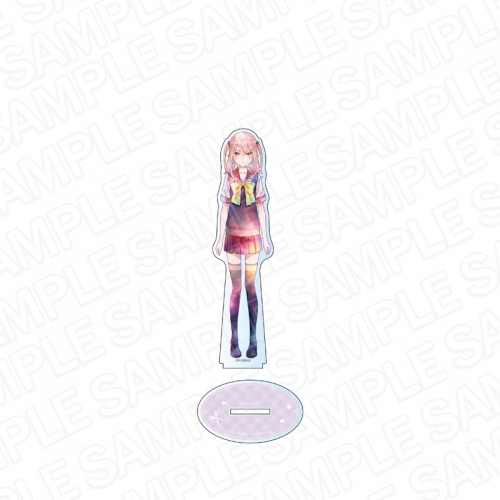 グッズ-スタンドポップ】TVアニメ「その着せ替え人形は恋をする」 デカ その着せ替え人形は恋をする 着せ恋 pale tone アクリルスタンド 海夢