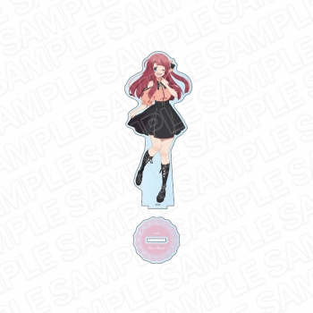 グッズ-スタンドポップ】ゾンビランドサガ リベンジ デカアクリル 