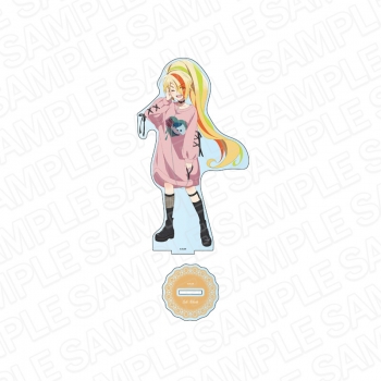 グッズ-スタンドポップ】ゾンビランドサガ リベンジ デカアクリル 