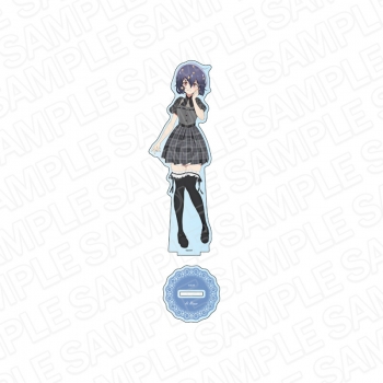 グッズ-スタンドポップ】ゾンビランドサガ リベンジ デカアクリル 