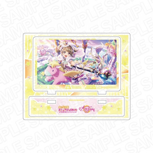 グッズ-スタンドポップ】ラブライブ!スクールアイドルフェスティバル 