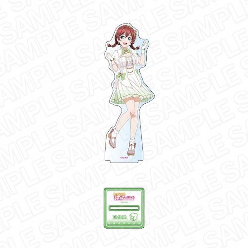 グッズ-スタンドポップ】ラブライブ！虹ヶ咲学園スクールアイドル同好 